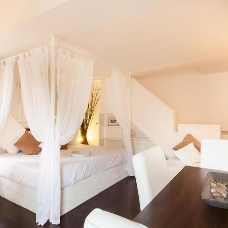 Piazza Navona White Penthouse Διαμέρισμα Ρώμη Εξωτερικό φωτογραφία