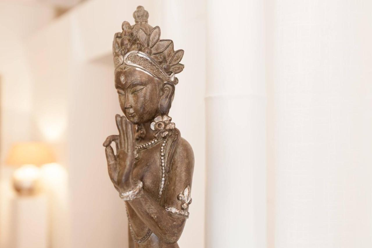 Piazza Navona White Penthouse Διαμέρισμα Ρώμη Εξωτερικό φωτογραφία