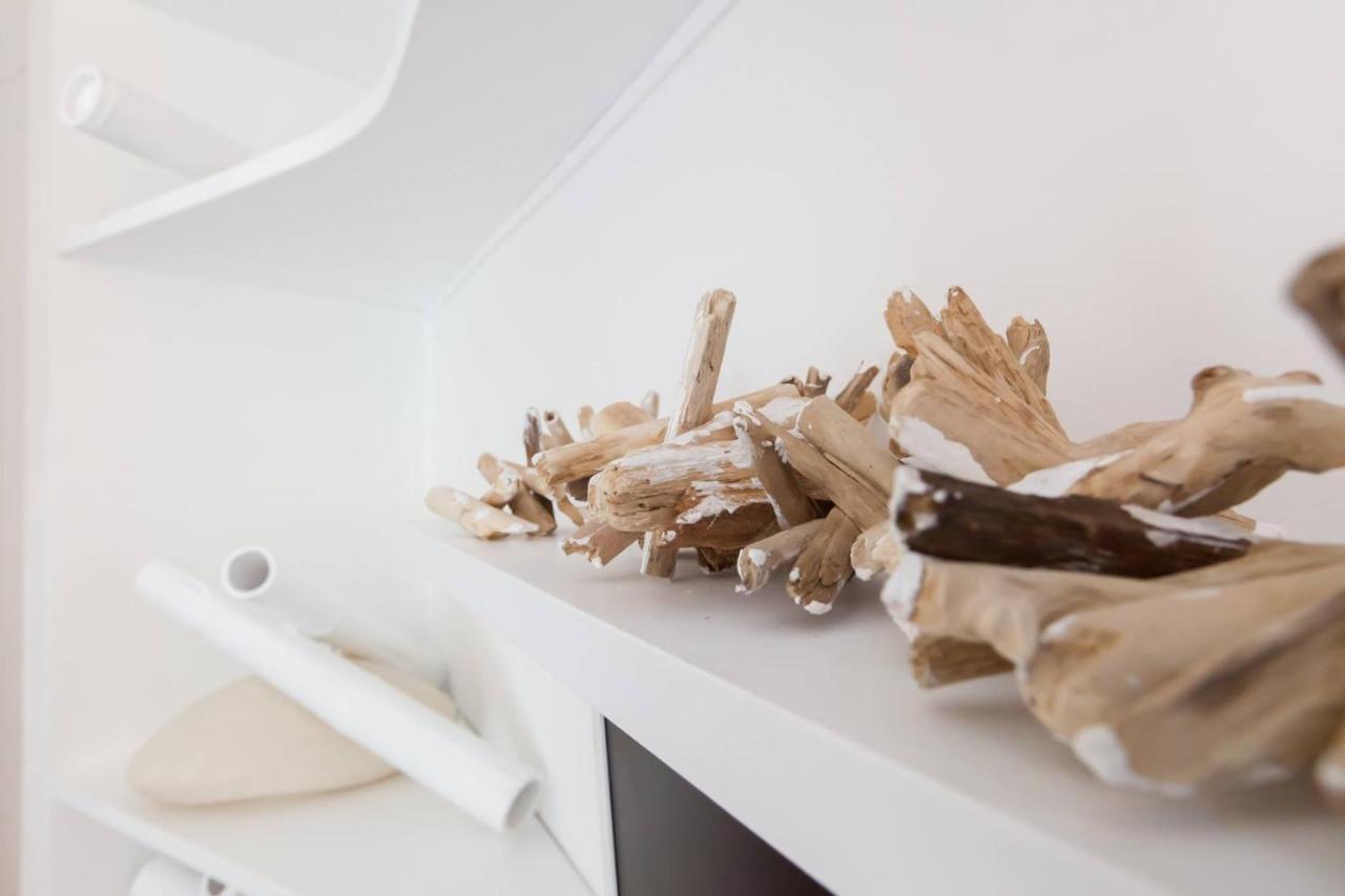 Piazza Navona White Penthouse Διαμέρισμα Ρώμη Εξωτερικό φωτογραφία