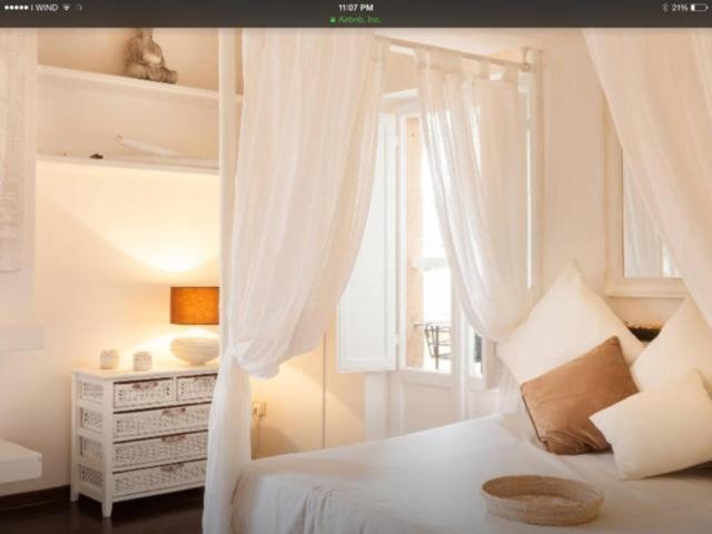 Piazza Navona White Penthouse Διαμέρισμα Ρώμη Εξωτερικό φωτογραφία