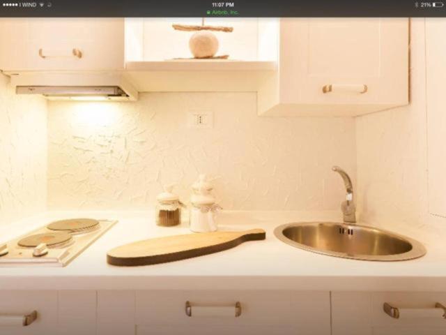 Piazza Navona White Penthouse Διαμέρισμα Ρώμη Εξωτερικό φωτογραφία