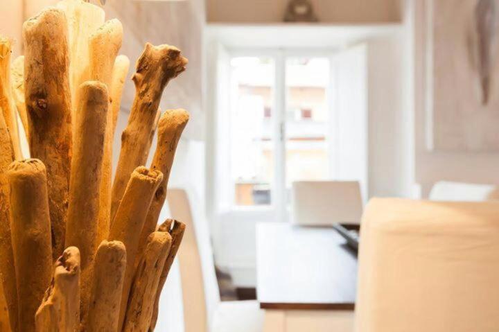 Piazza Navona White Penthouse Διαμέρισμα Ρώμη Εξωτερικό φωτογραφία