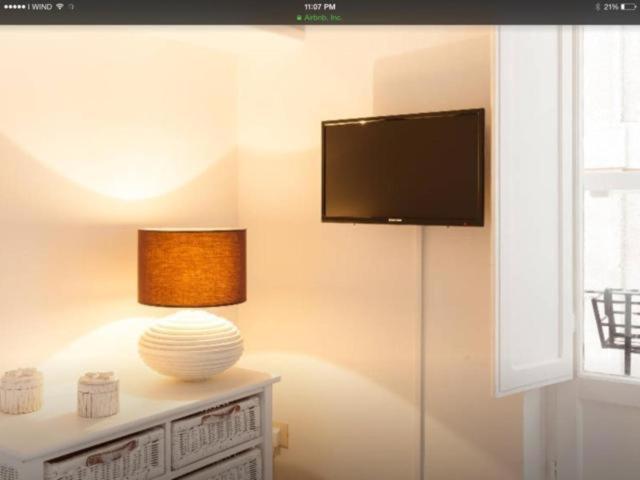 Piazza Navona White Penthouse Διαμέρισμα Ρώμη Εξωτερικό φωτογραφία