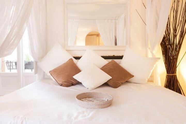Piazza Navona White Penthouse Διαμέρισμα Ρώμη Εξωτερικό φωτογραφία