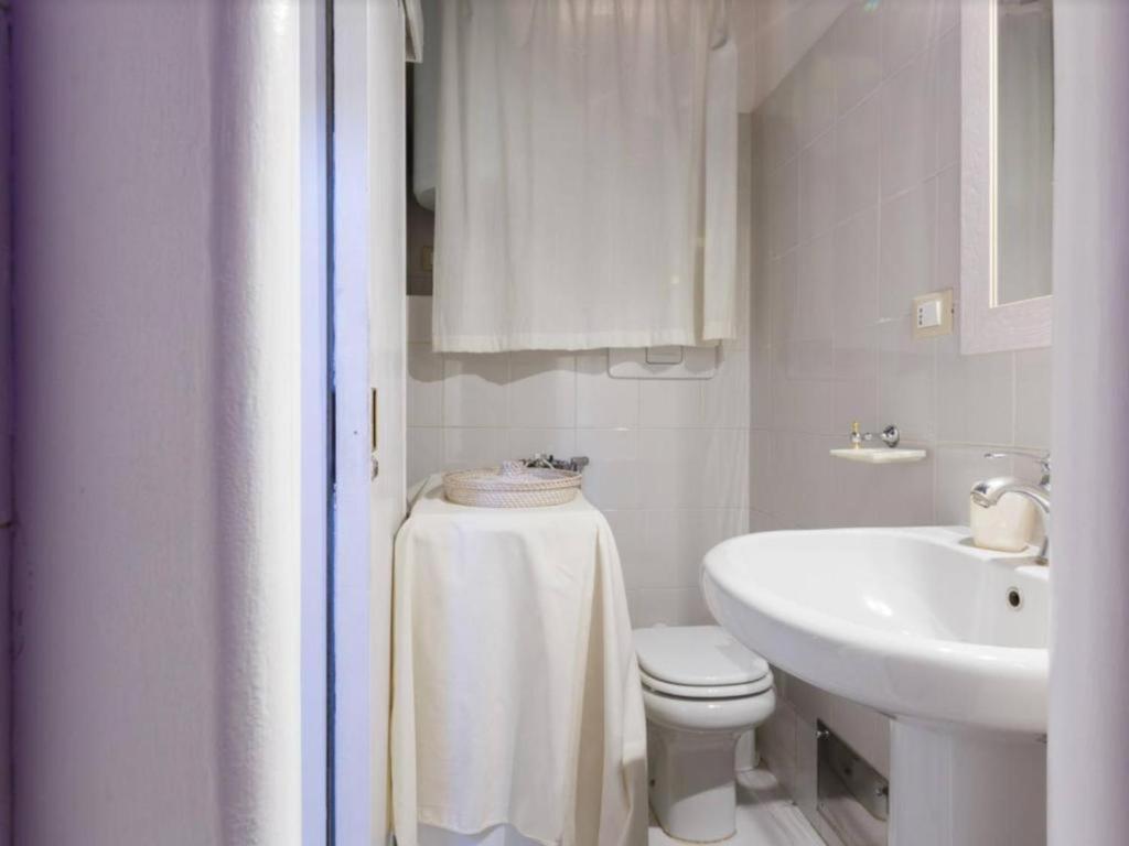 Piazza Navona White Penthouse Διαμέρισμα Ρώμη Εξωτερικό φωτογραφία